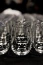 Yukon Beer Festival glasses