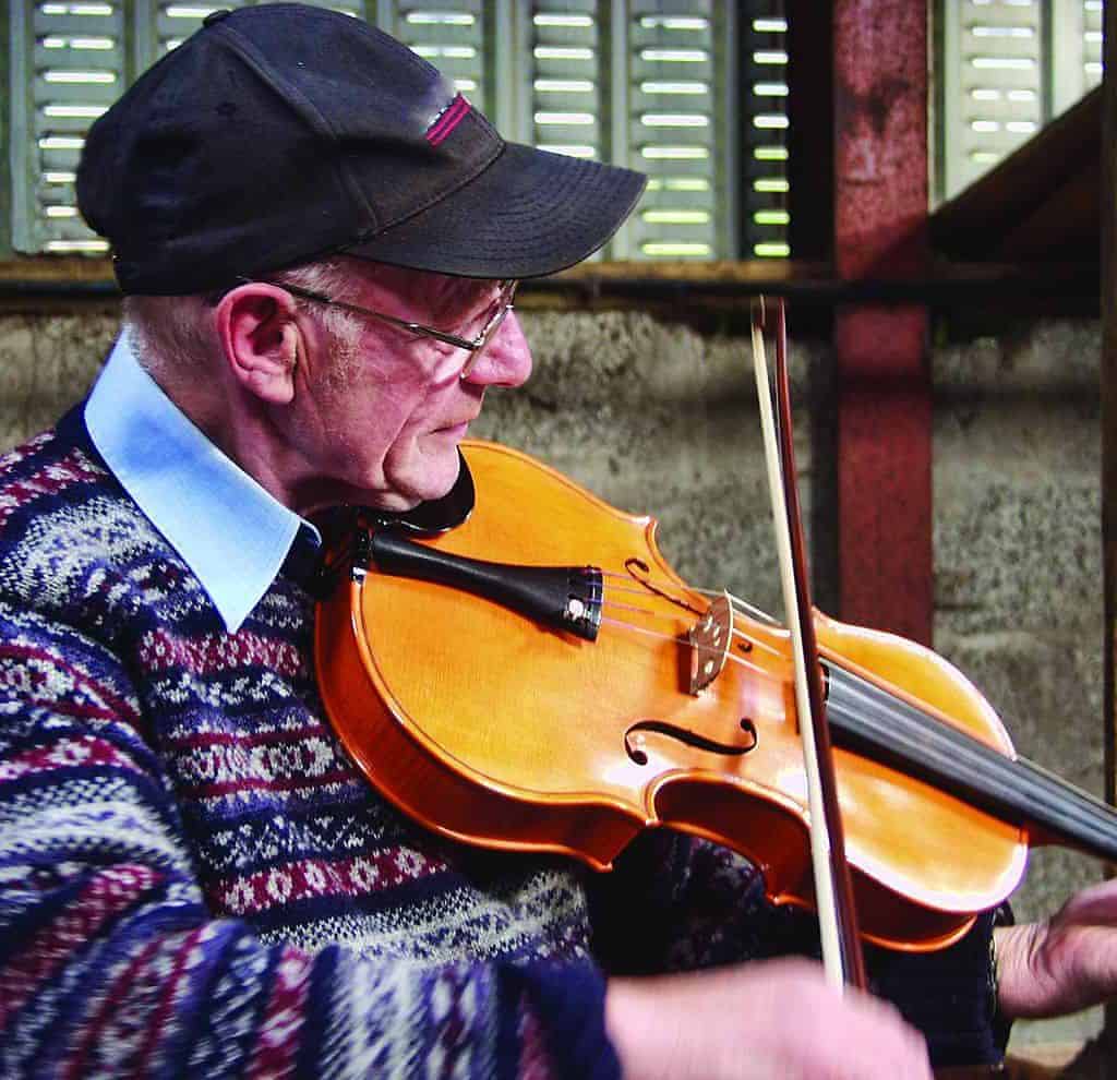 Fiddler