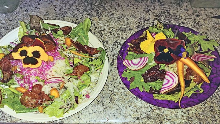 Celebrate Local Food – August 2019