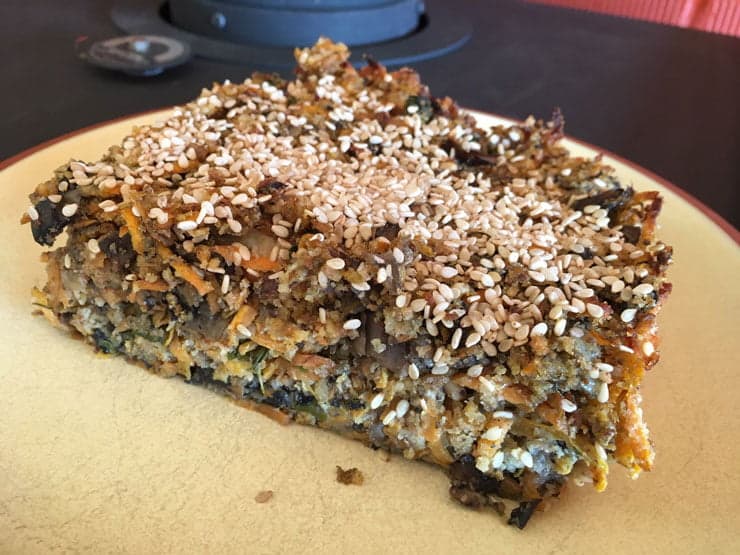 Celebrate Local Food – October 2019