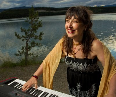 Barbara Chamberlin