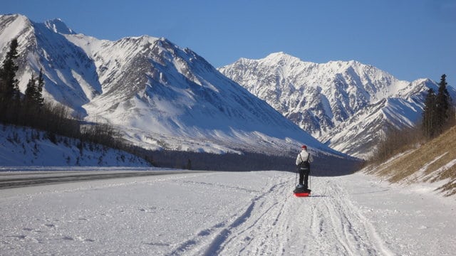 Winter Sports Smackdown