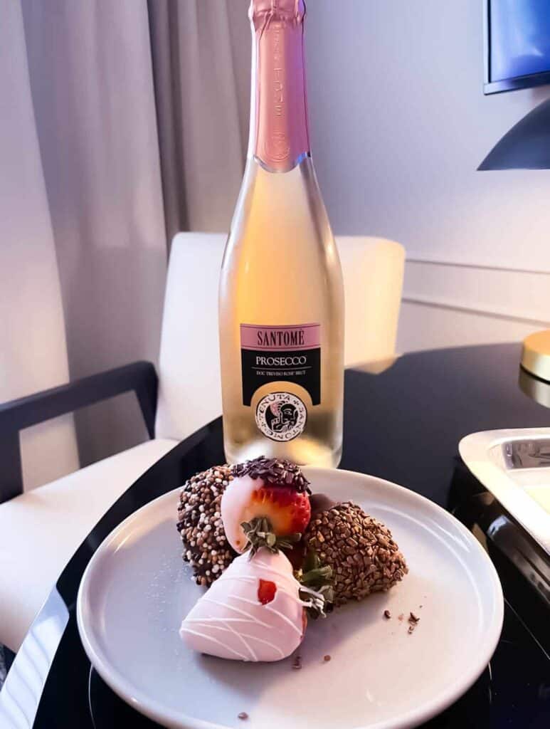 Sparkling Wine