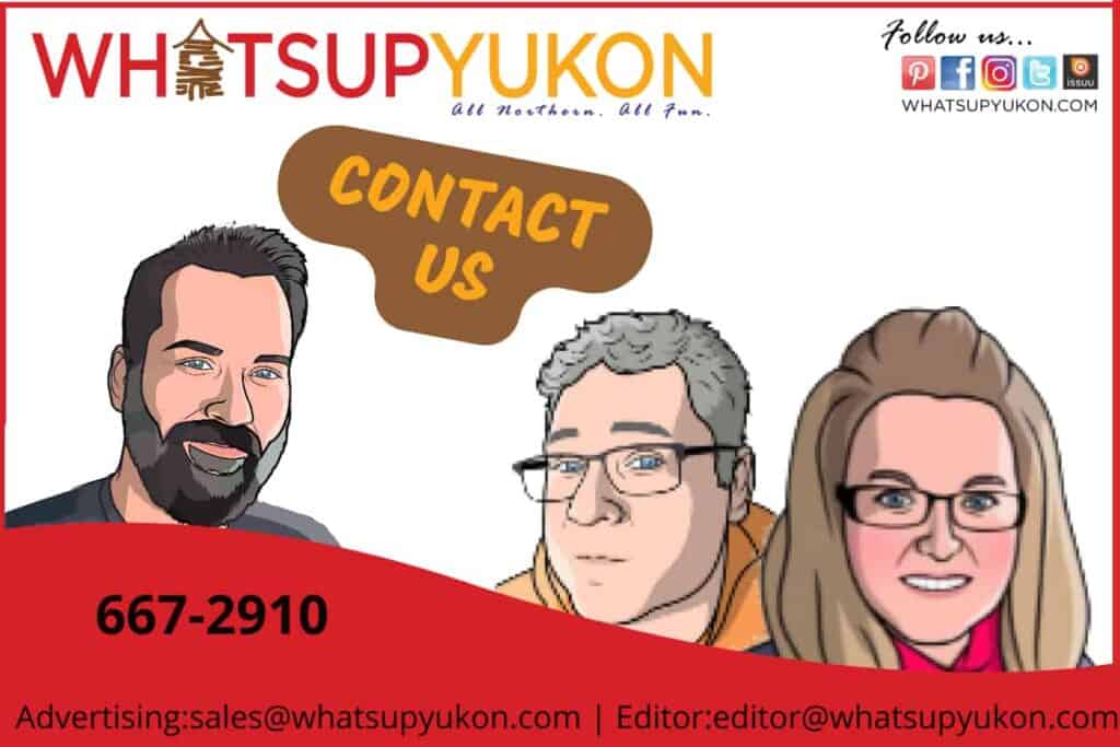Contact Us