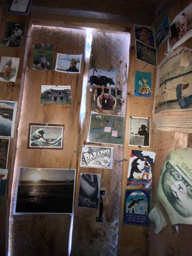 Outhouse