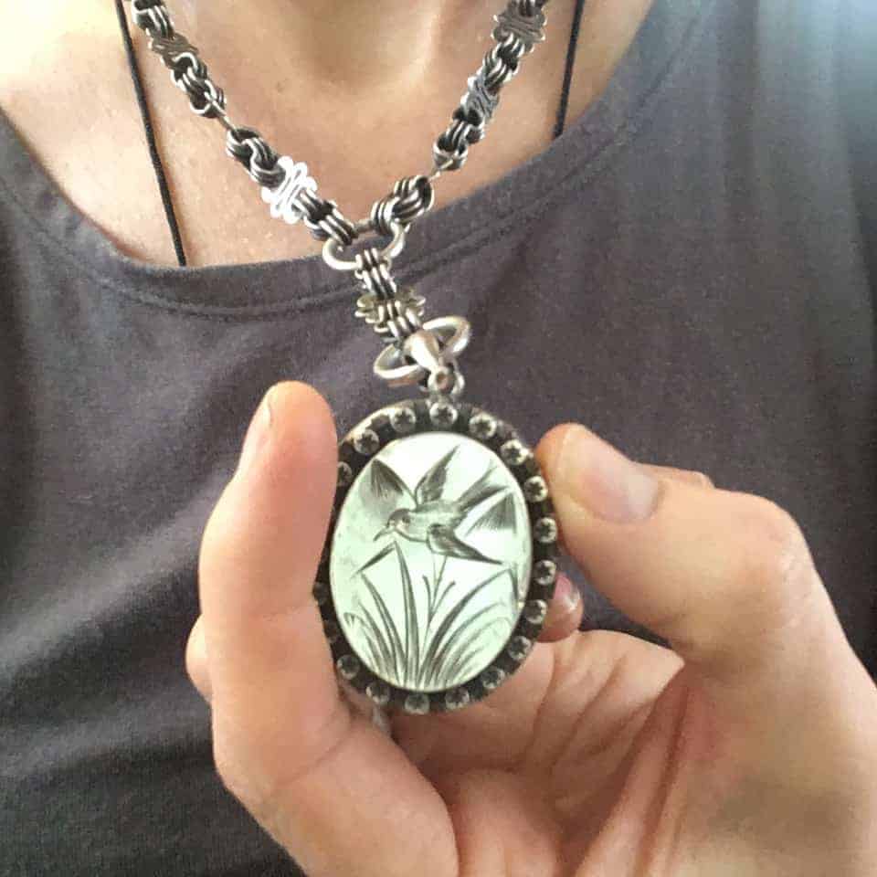 locket