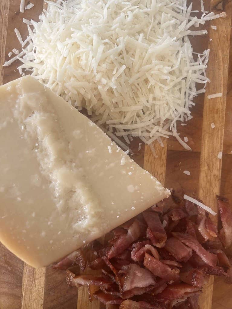 Parmesan