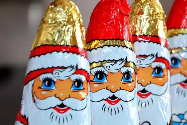 Christmas Eve Worship