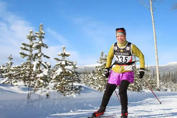 Ultimate Cross-Country Event Hits Yukon Trails