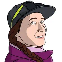 Kylie Campbell-clarke