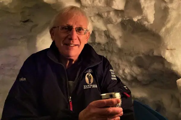 The Story Behind the T.E.S.T. Program