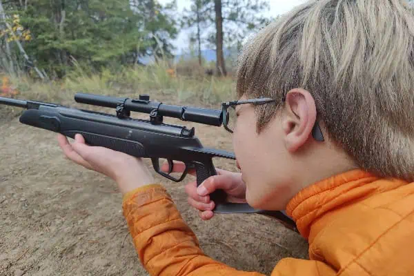 First Hunt, And My Son’s First Grouse
