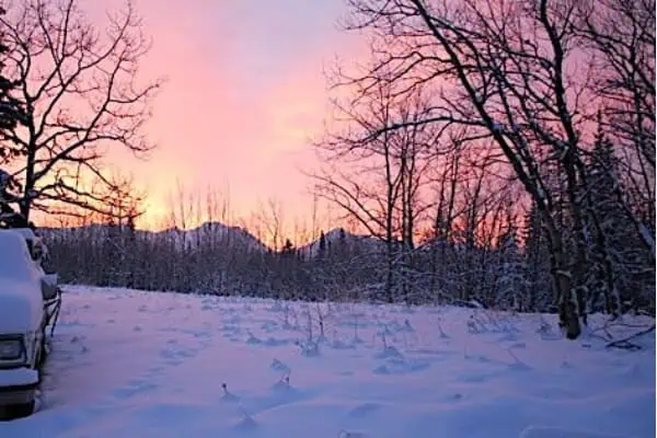 Was It Fluke Or Fate? Part 2 of 3