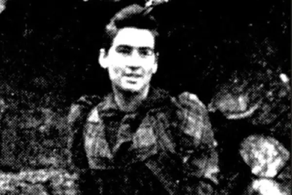 Madame Tremblay – Part 2 Of 2