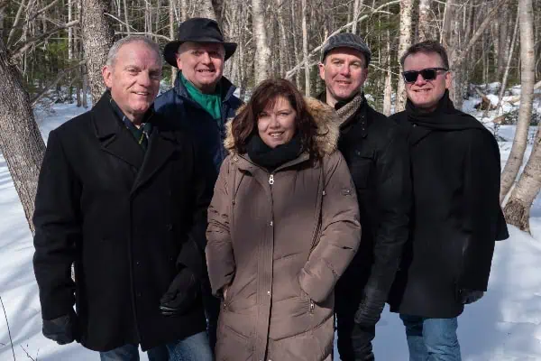 Lifting Spirits With celtic Music