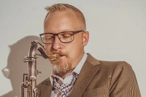 Cory Weeds Quartet Bringing The Juju Of Jazz