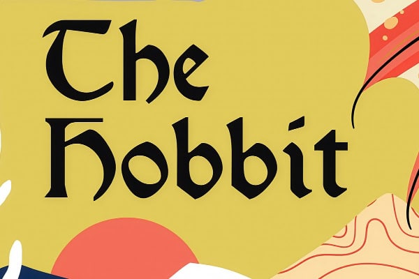 There lived a hobbit…