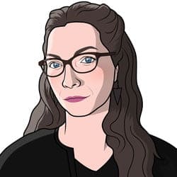 Aimée Dawn Robinson