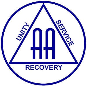 AA Alcohol Anonymous