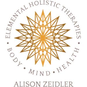 Elemental Holistic Logo