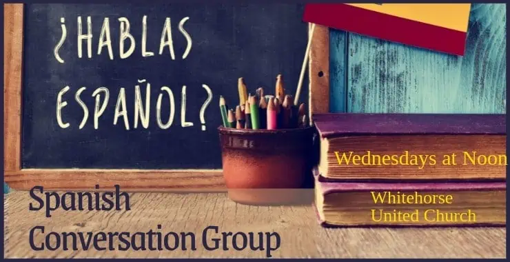 Spanish Conversation Group