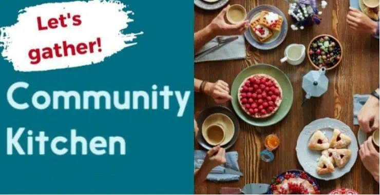 Community Kitchen