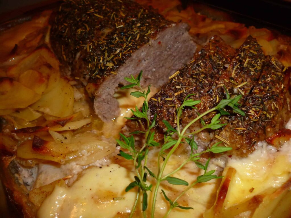 meat
