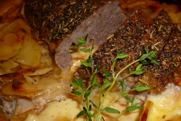 meat