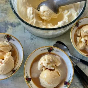 Affogato
