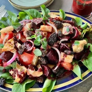 Celebration salad