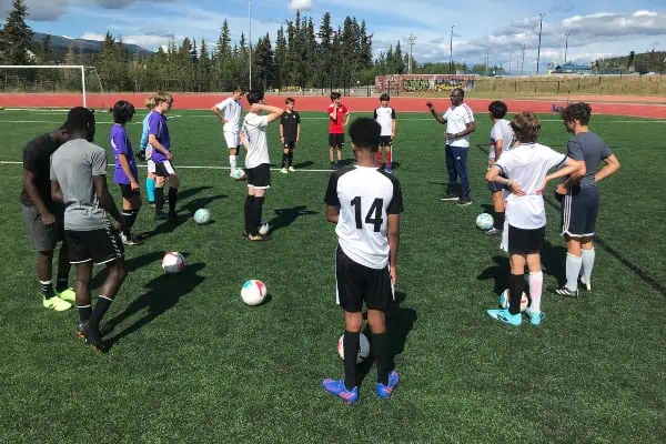 Soccer