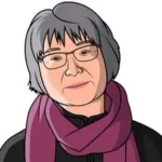 Lillian Nakamura Maguire