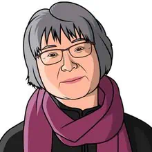 Lillian Nakamura Maguire