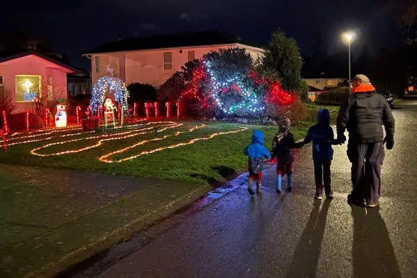 ‘Yes Day’ (How I Learned To Enjoy Christmas Again)