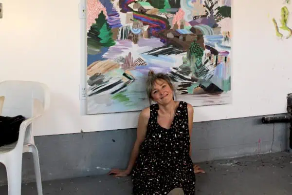 Licensing Paintings Into People’s Lives
