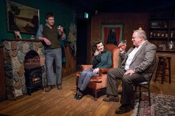 Pub Night At The Guild Hall