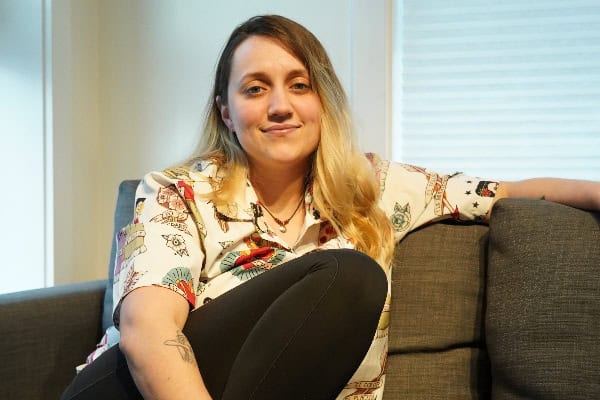 The True North Strong and free