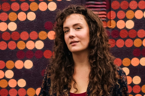 Reintroducing Selina Heyligers-Hare As Hendrika