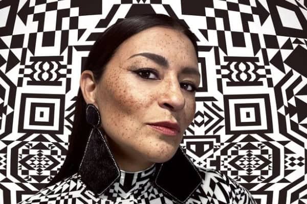 Elisapie shows in Whitehorse and Dawson