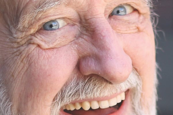 A Voice That Helped Define Us