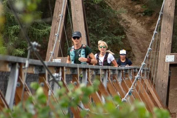 Yukon River Trail Marathon Returns