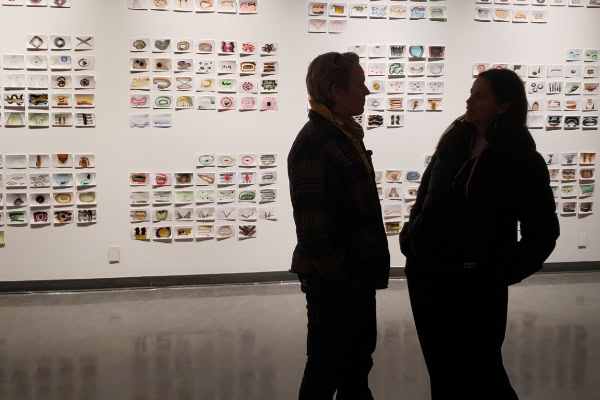 Drawing Towards Healing