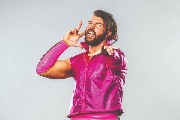 The Squared Circle