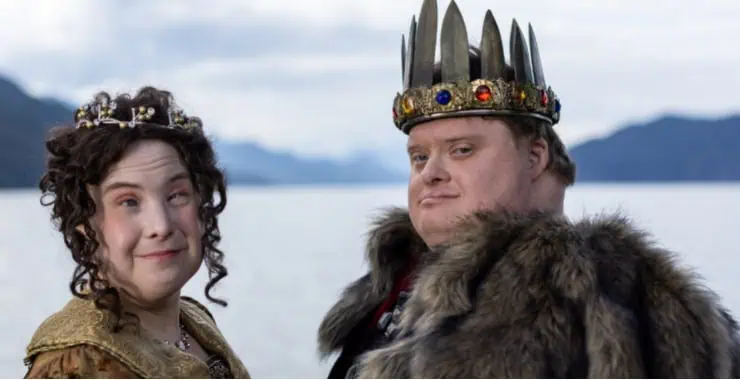 King Arthur’s Night